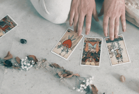 May 2025 Tarot Insights for Your Zodiac Sign: What to Expect