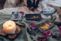 June 2025 Tarot Forecast: Navigating Personal Transformation