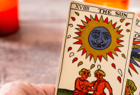 July 2025 Tarot Messages: What the Cards Reveal for You