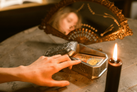 October 2025 Tarot Horoscope: What the Cards Reveal This Month
