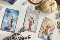 November 2025 Tarot Horoscope: Your Monthly Reading & Insights