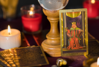 December Tarot Forecast: Your Zodiac Tarotscope Reveals What’s Coming