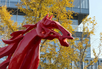 Year of the Fire Horse 2026: Meaning, Dates, and Significance