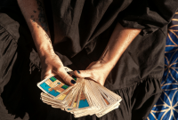 February 2026 Tarot Forecast: What the Cards Reveal for You