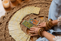 March 2026 Tarotscopes: The Message Your Zodiac Sign Needs Now