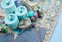 Tarot Messages for Your Zodiac Sign: April 2026 Forecast