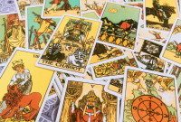 Tarot Messages for Your Zodiac Sign This May: What to Expect