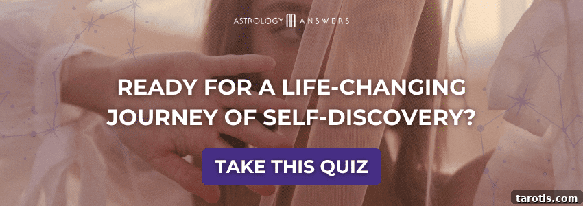 birth chart quiz