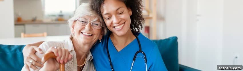 Discover Your Ideal Career Path Using Numerology Guidance 3 nurse-hugging-woman