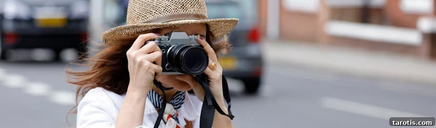 Discover Your Ideal Career Path Using Numerology Insights 6 woman-taking-photos