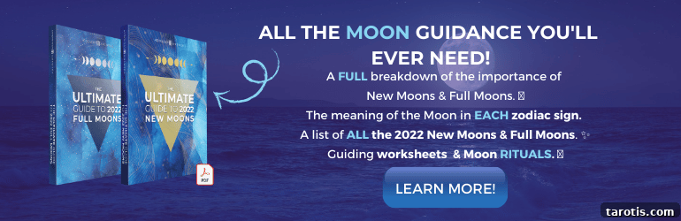 Moon in Aries Meaning: How It Affects Your Emotions and Drive 2 Learn more about moon guides