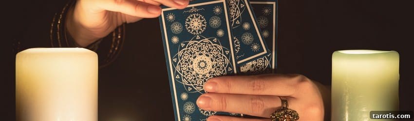 How to Get an Accurate Psychic Reading: Step-by-Step Guide 3 psychic-tarot-reading