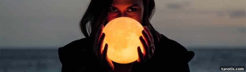 Manifest More with This New Moon: Powerful Rituals to Try 2 woman-holding-the-moon
