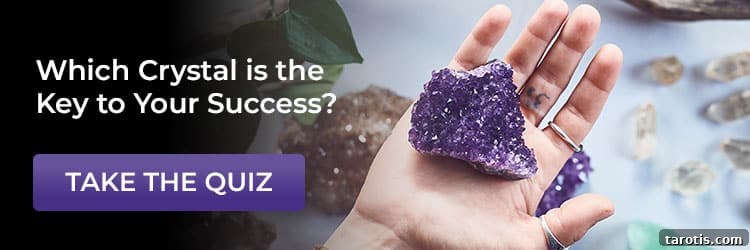 7 Crystals to Boost Your Energy This Spooky Season 2 Astrology Answers quiz - which crystal is the key to your success? Take the quiz now.