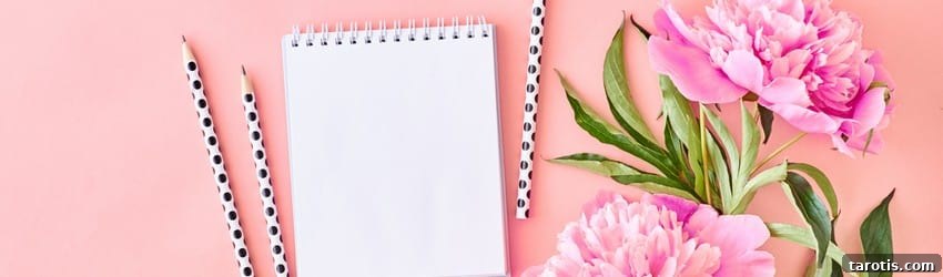 6 Libra New Moon Rituals to Boost Balance and Intentions 7 small-notepad-with-pencils