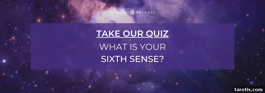 Unlock Your Empath Abilities: Tarot Spread for Emotional Clarity 3 what is your sixth sense quiz cta
