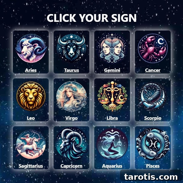 How the Upcoming Full Moon in Scorpio Will Affect Your Zodiac Sign 2 Click Your Sign to Discover More About Your Destiny