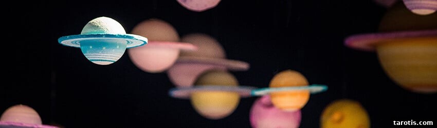 planets