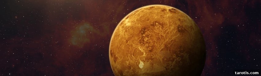 2021 Complete Guide to the Stars: What to Know This Year 2 the-planet-venus