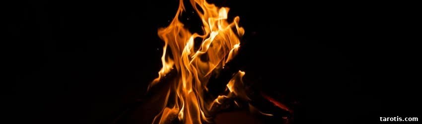 5 Ways to Embrace Renewal This Winter Solstice 2 flame-from-a-fire