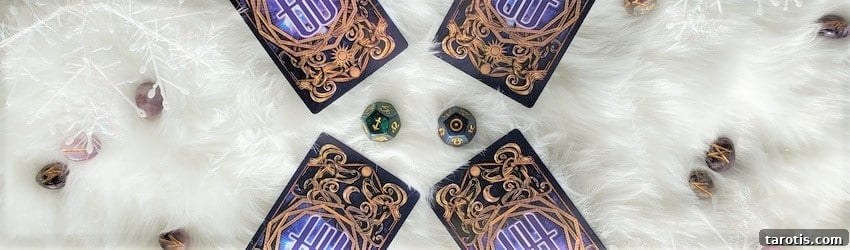Tarot Quint Explained: Meaning and How to Read It 2 four-astrology-answers-tarot-cards