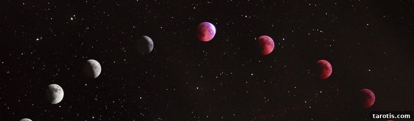 5 Facts Everyone Should Know About Lunar Eclipses 2 moons