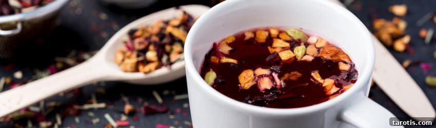 5 Powerful Underrated Divination Systems You Should Try 2 cup-of-tea-leaves