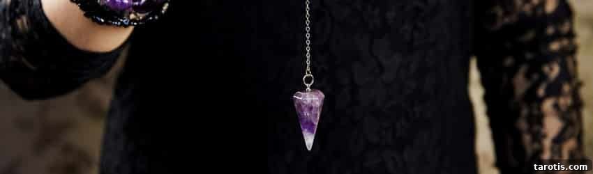 5 Powerful Underrated Divination Systems You Should Try 3 pendulum