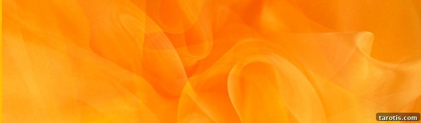 Blocked Chakras: Signs, Causes, and How to Unblock Them 3 the-color-orange