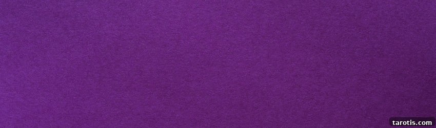 Blocked Chakras: Signs, Causes, and How to Unblock Them 8 the-color-violet