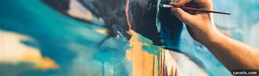 Using Your Numerology Expression Number: A Practical Guide 2 hand-painting-mural-on-wall
