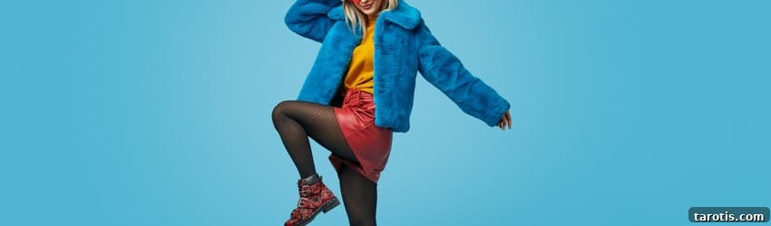 Using Your Numerology Expression Number: A Practical Guide 3 woman-dressed-in-funky-outfit