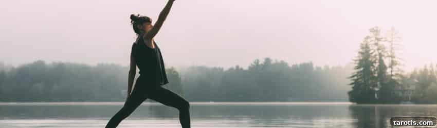 Using Your Numerology Expression Number: A Practical Guide 6 woman-stretching-on-paddleboard