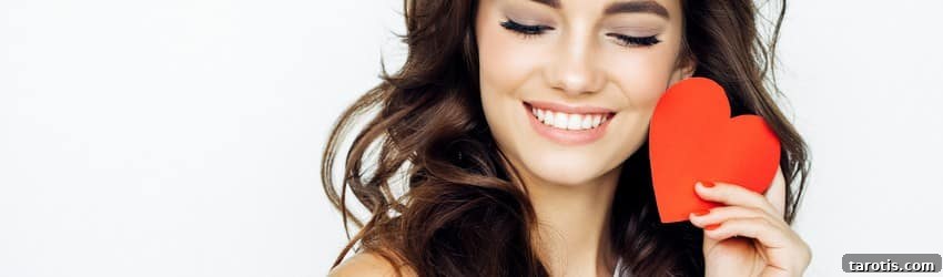 Is Your Relationship at Risk During Mercury Retrograde? 2 woman-holding-heart