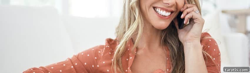 Controversial Mercury Retrograde: A Clear Guide to What It Means 5 woman-on-phone