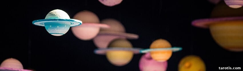 Weekly Astrology Forecast: September 21–27, 2020 2 astrology-planets