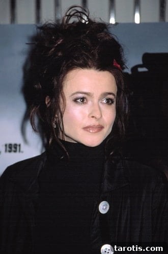 46 Famous Gemini Celebrities Who Perfectly Capture the Sign 15 Helena Bonham Carter, Gemini actress and celebrity