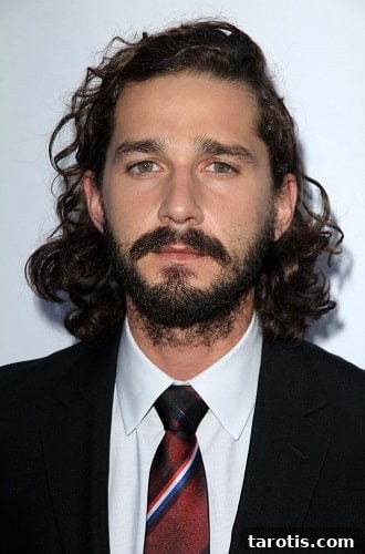 46 Famous Gemini Celebrities Who Perfectly Capture the Sign 20 Shia Lebeouf, Gemini actor and celebrity