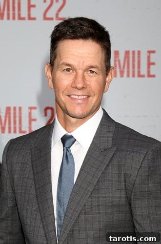 46 Famous Gemini Celebrities Who Perfectly Capture the Sign 23 Mark Wahlberg, Gemini actor and celebrity