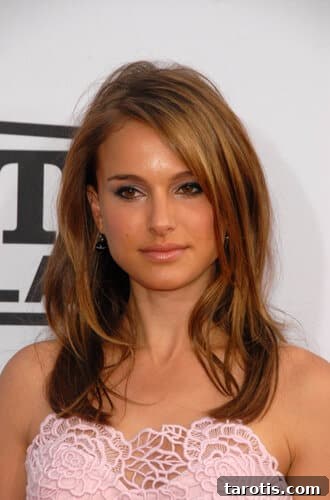 46 Famous Gemini Celebrities Who Perfectly Capture the Sign 32 Natalie Portman, Gemini actress and celebrity