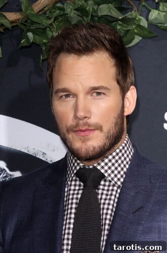 46 Famous Gemini Celebrities Who Perfectly Capture the Sign 34 Chris Pratt, Gemini actor and celebrity