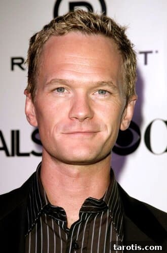 46 Famous Gemini Celebrities Who Perfectly Capture the Sign 47 Neil Patrick Harris, Gemini actor and celebrity