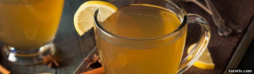 New Year’s Eve Cocktails Matched to Your Zodiac Sign 3 hot-toddy