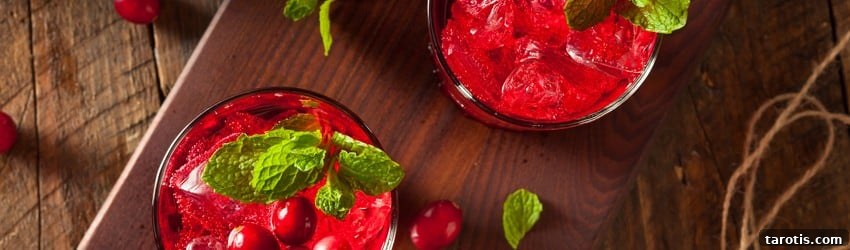 New Year’s Eve Cocktails Matched to Your Zodiac Sign 7 El Presidente Cocktail