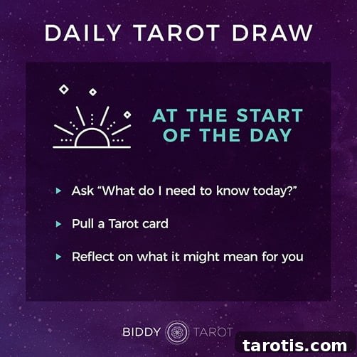 Biddy Answers: 5 Tarot Spreads You Can Use Every Day 2 img 35975 1