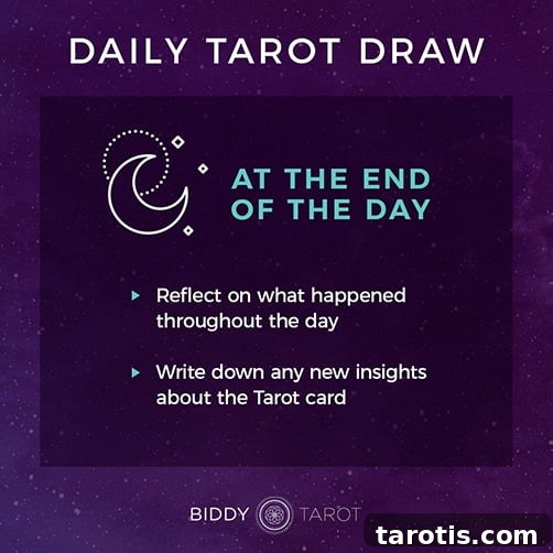 Biddy Answers: 5 Tarot Spreads You Can Use Every Day 4 img 35975 3