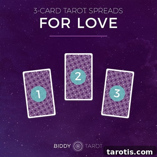Biddy Answers: 5 Tarot Spreads You Can Use Every Day 7 img 35975 6