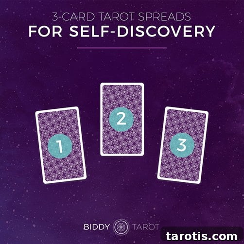 Biddy Answers: 5 Tarot Spreads You Can Use Every Day 9 img 35975 8