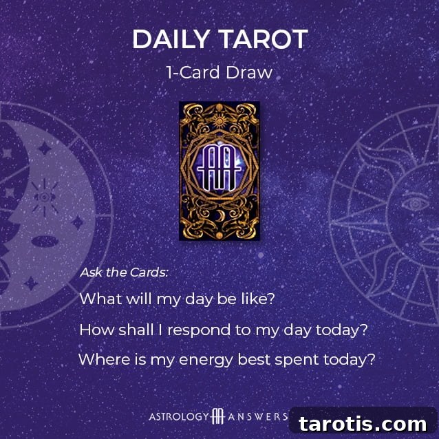 Top 5 Tarot Spreads for Clear Guidance and Insight 2 A Daily tarot draw tarot spread from astrology answers.