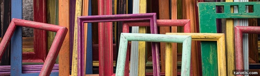 Astrology & Creativity: What Planets in Creative Houses Mean 3 Photo by Jessica Ruscello on Unsplash